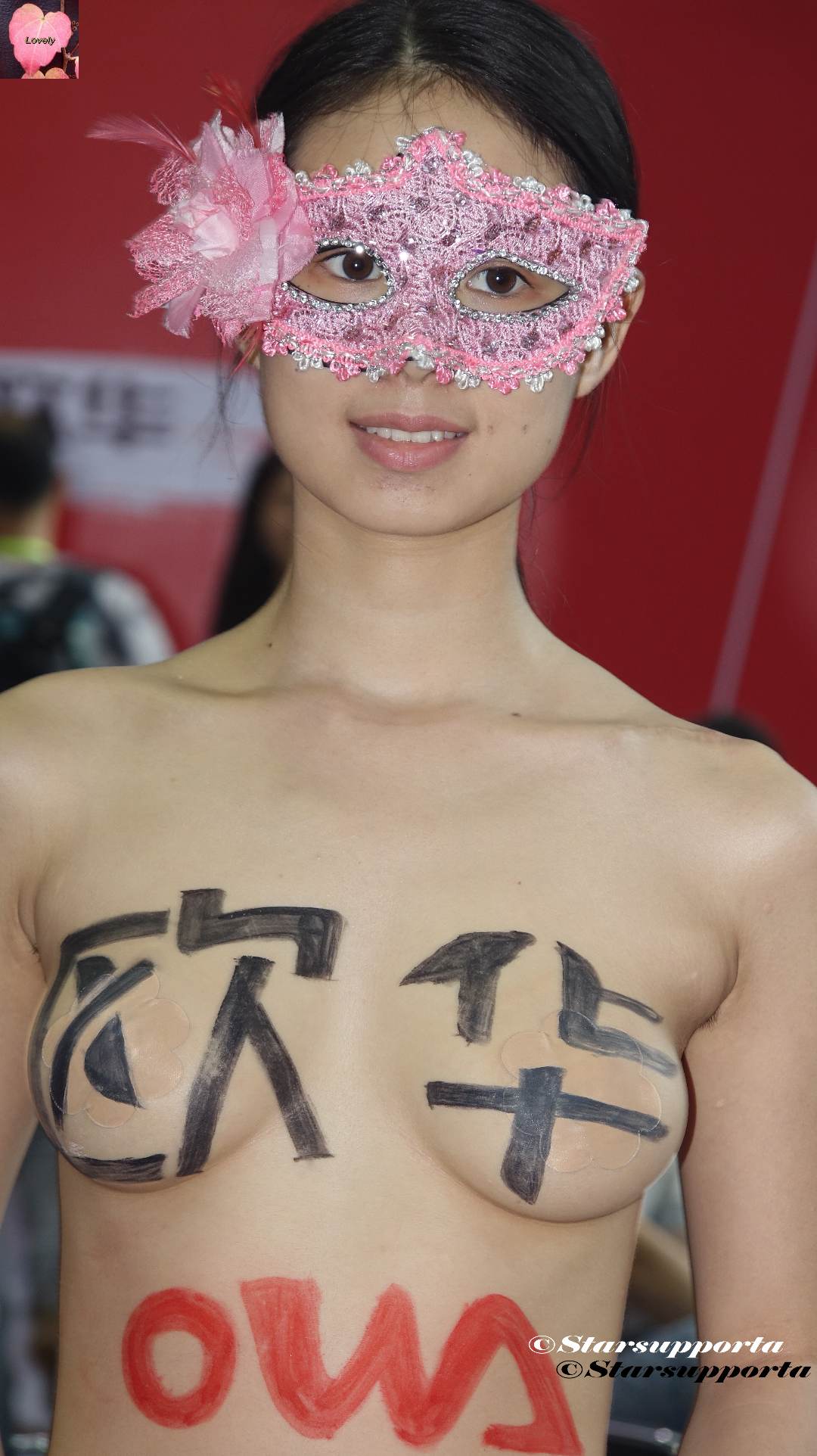 20170714 深圳（秋季）国际汽车改装服务业展览会 - OWA @ 深圳會展中心